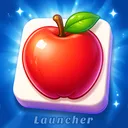 Nature Trio: Relax Launcher app icon