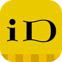 iDアプリ （MVNO/SIMロックフリー端末版） app icon