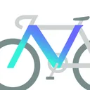BICYCLE NAVITIME app icon