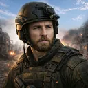 WW2 Frontline Strategy Warfare BR icon week of 2026-08-10