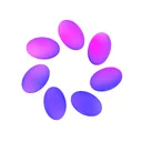 Meta AI app icon