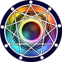 Solfeggio: Frequencies Healing app icon