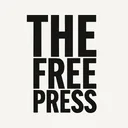 The Free Press app icon