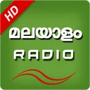 Malayalam Fm Radio HD Songs app icon