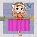 Mini Jogos: Puzzles Casuais app icon