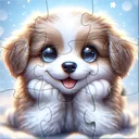 Jogo de Quebra-cabeças app icon