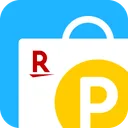 楽天リーベイツ: お買い物でポイント高還元 app icon