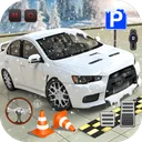 Car Games: Advance Car Parking app icon
