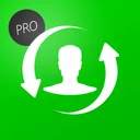 Backup Contatos Simples Pro icon from 2026-08-13