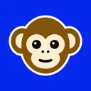 MonkeyCool - Make New Friends app icon