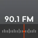 Rádio GFM 90.1 app icon