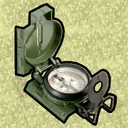 Land Nav Assistant app icon