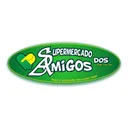 Super dos Amigos app icon