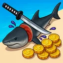 Slice Master : Idle Clicker app icon