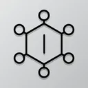 Arcticons Black - Icon Pack app icon