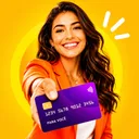 Cartão de Crédito para você app icon