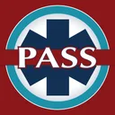 Paramedic PASS app icon