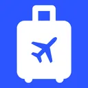 Cheap Flights & Hotel Booking app icon