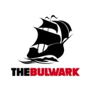 The Bulwark app icon