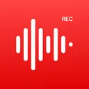 Voice Recorder app icon