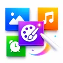 App Icon Editor & Changer app icon