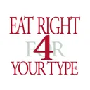 The Blood Type Diet® app icon