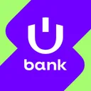 Uzum Bank onlayn. O'zbekiston app icon