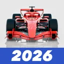 Monoposto app icon