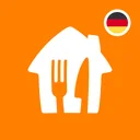 Lieferando.de app icon