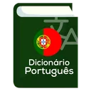 Dicionário de Português app icon