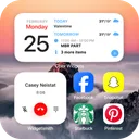 Launcher OS 2026 app icon