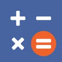 ClevCalc - Calculadora app icon