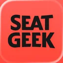 SeatGeek - Buy Event Tickets app icon