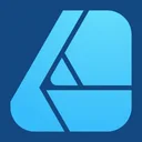 Affinity Designer 2 for iPad app icon