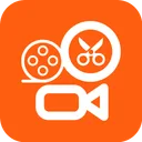 VidCut - Video Editor & Maker app icon