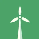 Radar de vento - Anemômetro app icon