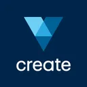 VistaCreate: Graphic Design app icon