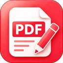 PDF Reader: View, Edit, Scan app icon