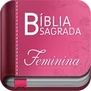 Bíblia Feminina app icon