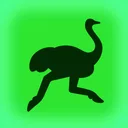 Деливери: еда и продукты app icon
