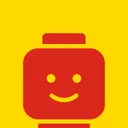 Minifigures Scan & Track app icon