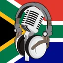 South Africa Radio Stations app icon