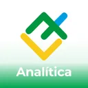 LiteFinance Análise app icon