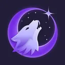 MoonLit - Werewolf Novels app icon