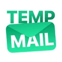 Temp Mail - E-mail Temporário app icon