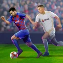 Soccer Star Leagues 25 app icon