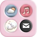 ThemePro - Widget & Wallpaper app icon