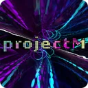 projectM Music Visualizer TV app icon