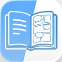 リードミー - 小説＆漫画ビューア JP icon week of 2026-08-17