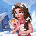 Tile Match: Rescue Story app icon